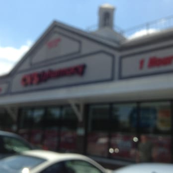 CVS Pharmacy - Drugstores Near Me - Nutley, New Jersey