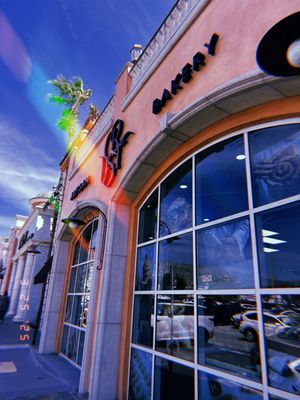 Crust Artisan Bakery by null
