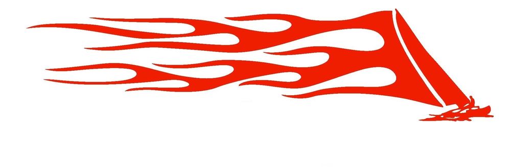 Surf City Catamarans Logo