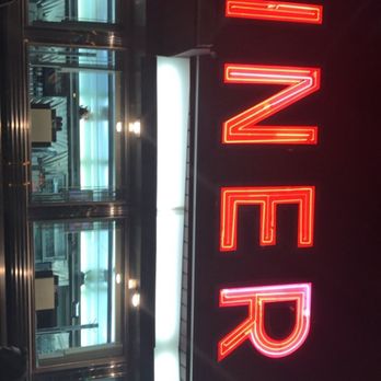 Olympia Diner - Diners Near Me - Newington, Connecticut
