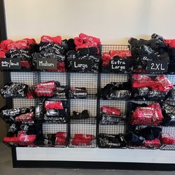 Burly Burger - Swag for sale