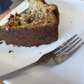 Coastal Coffee Roasters - Banana bread - Coffee & Tea Near Me - Summerville, South Carolina