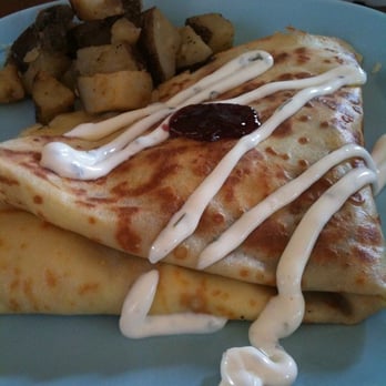 Hangar Cafe - Breakfast & Brunch Near Me - Seattle, Washington