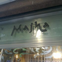 Majha