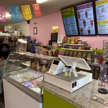 Raspa2 Jalisco - Front - Desserts Near Me - Scottsdale, Arizona Raspa2 Jalisco - Front - Desserts Near Me - Scottsdale, Arizona