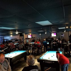 Breakers Grill