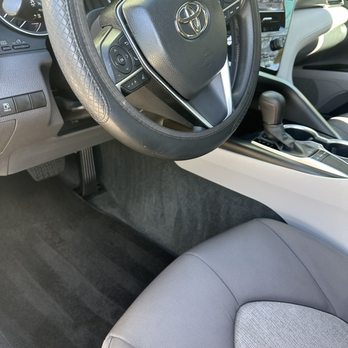 Pantastic Auto Detailing - Driver side - Auto Detailing Near Me - Las Vegas, Nevada
