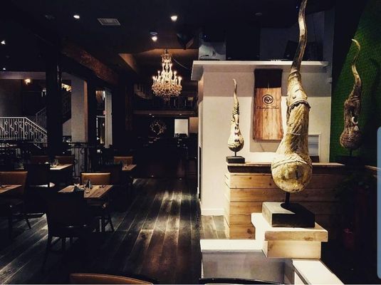 Chatayee Thai by null