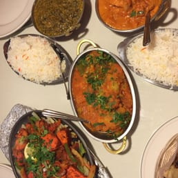 Chicken Tikka Masala