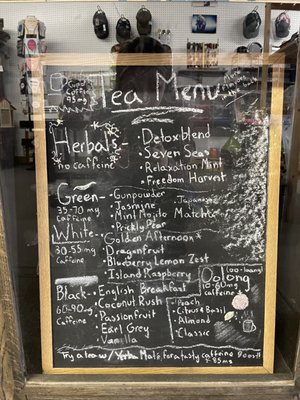 Menu photo 3 The Painted Kettle Marbleton, WY