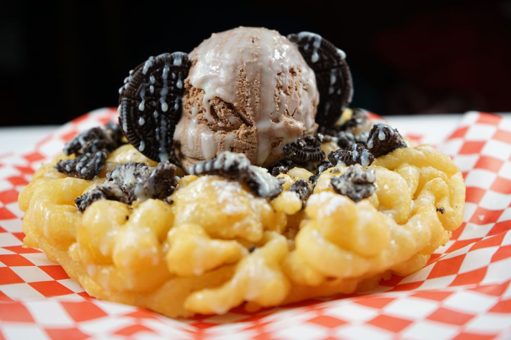 THE SUGAR SHACK Updated September 2024 12 Photos Upland, California Desserts Menu Yelp