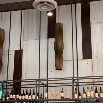 District Winery - The bar - Wineries Near Me - Washington, DC, District of Columbia