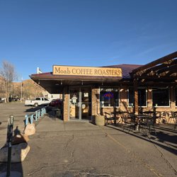 Gelateria & Espresso Bar - Outside