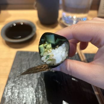 Handies Douzo - Avocado - Sushi Bars Near Me - Houston, Texas