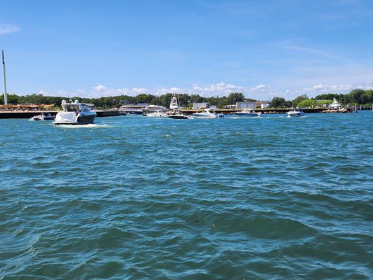 Duryea’s Orient Point by null