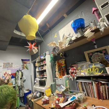 Aunt Hazel’s Whichcraft Project - Craftroom - Arts & Crafts Near Me - Baltimore, Maryland