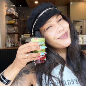 Fresh Cups - Coffee & Tea Near Me - Bothell, Washington