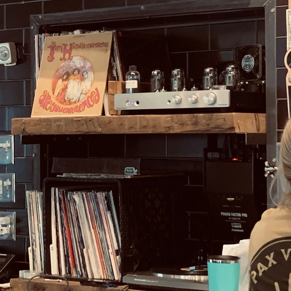 Pax Verum Brewing - Excellent tunes. - Breweries Near Me - Lapel, Indiana