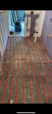 Water Flow Plumbing & Heating