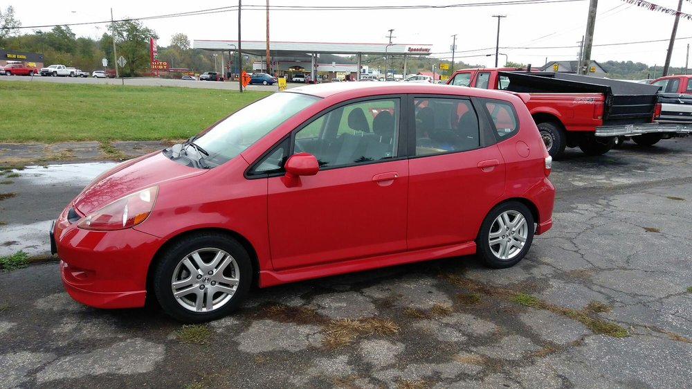 A&E MOTORS Updated September 2024 2828 Lexington Ave, Lexington, Ohio Car Dealers Phone