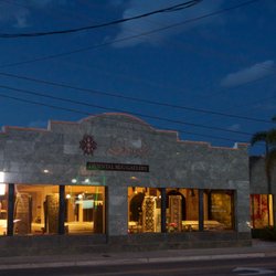 Shiraz Oriental Rug Gallery