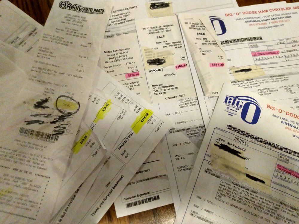 VP AUTO Updated July 2024 122 S Fishtrap Rd, Greenville, South