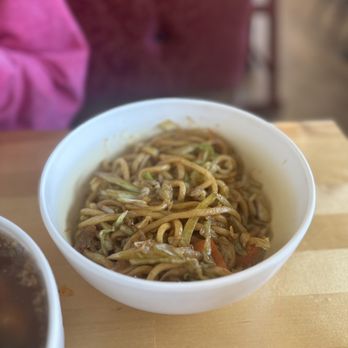 OK Noodle - Vegetable Chowmein - Noodles Near Me - Milpitas, California OK Noodle - Vegetable Chowmein - Noodles Near Me - Milpitas, California