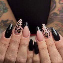 Vivi Nails and Spa