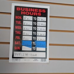 Jose Luis Shoe Shine - Update - only Monday through Friday now...
