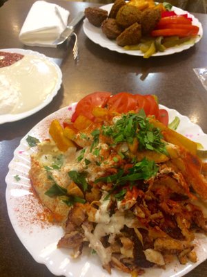 Azzam Restaurant by null