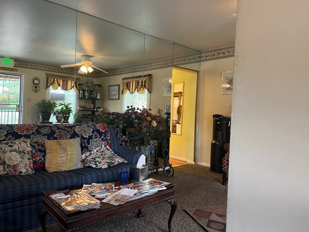 NAILS BY TAMMY KO Updated August 2024 27 Photos & 47 Reviews 105