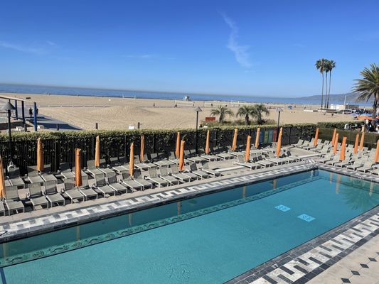 Annenberg Community Beach House by null