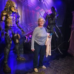 Wiford Tour & Travel - Hollywood Wax Museum