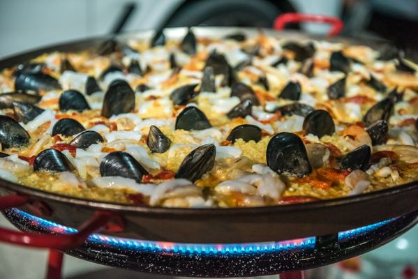 Little Beach Boathouse by null