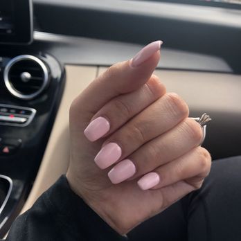 Pro Nails - Thank You Bryan! - Nail Salons Near Me - Downey, California