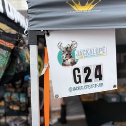 Yelp Elite Experience at Jackalope Art Fair