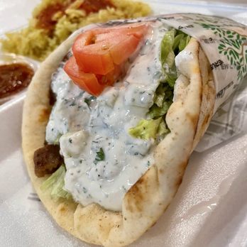 Jerusalem Cafe - Gyros Sandwich - Middle Eastern Near Me - Kansas City, Missouri Jerusalem Cafe - Gyros Sandwich - Middle Eastern Near Me - Kansas City, Missouri