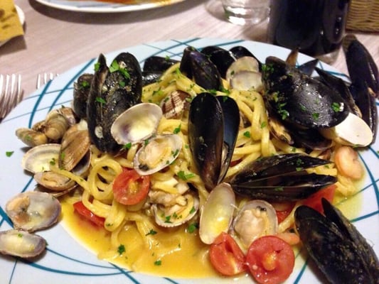 Impiccetta by null