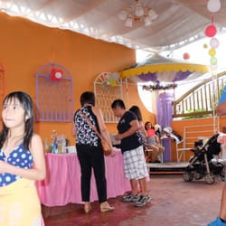 Villa Rinicia Resort