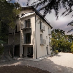 Iradas - Il Bed and Breakfast Iradas a Lanusei