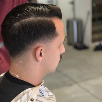 Freedom Barber - Cut - Barbers Near Me - Atlanta, Georgia Freedom Barber - Cut - Barbers Near Me - Atlanta, Georgia