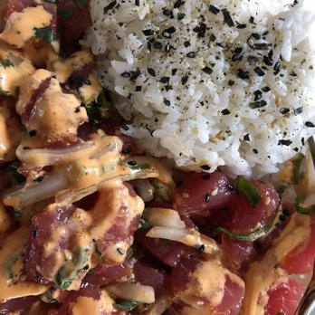 Da Poke-Man - Poke Near Me - San Francisco, California