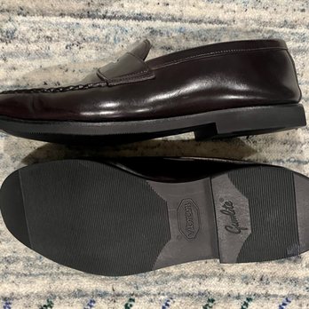 west irving shoe repair