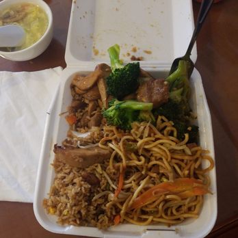 Louie's Chinese Restaurant - Chinese Near Me - Stockton, California