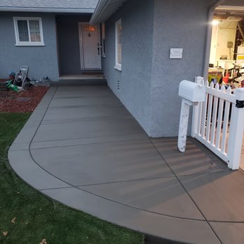 Agui's Concrete - Masonry/Concrete Near Me