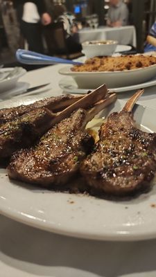 Gallagher's Grill by null