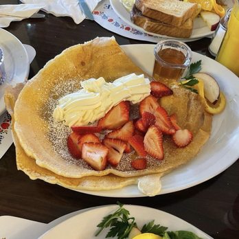Paula's Pancake House - Breakfast & Brunch Near Me - Solvang, California Paula's Pancake House - Breakfast & Brunch Near Me - Solvang, California