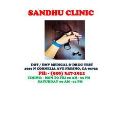Sandhu Clinic