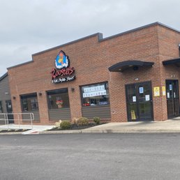 ザ・ルースターズ/THE ROOSTERS→Z OFFICIAL PERFEC… Roosters, 5050 Crookshank Rd, Cincinnati, OH 45238, US