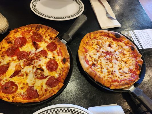 Big Daddy's Pizzeria by null